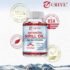 Zinc Magnesium Vitamin D3 Selenium Daily Immune Support