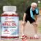 Antarctic Krill Oil 2000mg for Heart Joint Support
