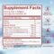 Antarctic Krill Oil 2000mg for Heart Joint Support