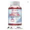 Antarctic Krill Oil 2000mg for Heart Joint Support