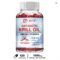 Antarctic Krill Oil 2000mg for Heart Joint Support