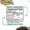 Ashwagandha Oyster Capsules for Men’s Daily Wellness Support