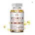 NAD+ Resveratrol Shilajit Cellular Energy Brain Support