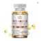 B-Complex Energy Stress Immune Bone Teeth Support