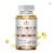 B-Complex Energy Stress Immune Bone Teeth Support
