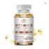 NAD+ Resveratrol Shilajit Cellular Energy Brain Support