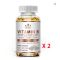 B-Complex Energy Stress Immune Bone Teeth Support