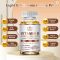 B-Complex Energy Stress Immune Bone Teeth Support
