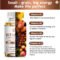 B-Complex Energy Stress Immune Bone Teeth Support