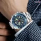 BANGWEI Chronograph Watch Waterproof Watch Luminous Watch Men
