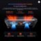 BLACKVIEW GamiBook 8 16″ AMD Ryzen 7 Laptop