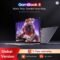BLACKVIEW GamiBook 8 16″ AMD Ryzen 7 Laptop