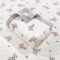 Baby 6-Layer Cotton Gauze Breathable Swaddle Bath Blanket