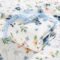 Baby 6-Layer Cotton Gauze Breathable Swaddle Bath Blanket