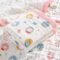 Baby 6-Layer Cotton Gauze Breathable Swaddle Bath Blanket