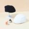 Baby British-Style Soft Cotton Spring Beret Beanie Hat