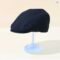 Baby British-Style Soft Cotton Spring Beret Beanie Hat