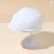 Baby British-Style Soft Cotton Spring Beret Beanie Hat