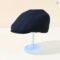 Baby British-Style Soft Cotton Spring Beret Beanie Hat