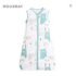 100% Cotton Newborn Baby Swaddle Blanket and Stroller Cover