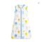 Baby Cotton Summer Wearable Sleep Sack for Newborns
