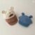 Baby Duck Ear Cotton Sunshade Toddler Baseball Cap