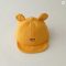 Baby Duck Ear Cotton Sunshade Toddler Baseball Cap