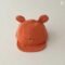 Baby Duck Ear Cotton Sunshade Toddler Baseball Cap