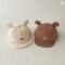 Baby Duck Ear Cotton Sunshade Toddler Baseball Cap