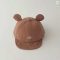 Baby Duck Ear Cotton Sunshade Toddler Baseball Cap