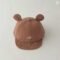 Baby Duck Ear Cotton Sunshade Toddler Baseball Cap
