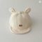 Baby Duck Ear Cotton Sunshade Toddler Baseball Cap