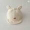 Baby Duck Ear Cotton Sunshade Toddler Baseball Cap