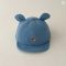 Baby Duck Ear Cotton Sunshade Toddler Baseball Cap