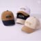 Baby Mesh Baseball Cap Breathable Sunscreen Visor
