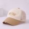 Baby Mesh Baseball Cap Breathable Sunscreen Visor