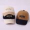 Baby Mesh Baseball Cap Breathable Sunscreen Visor