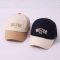 Baby Mesh Baseball Cap Breathable Sunscreen Visor