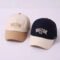 Baby Mesh Baseball Cap Breathable Sunscreen Visor