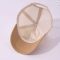 Baby Mesh Baseball Cap Breathable Sunscreen Visor