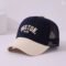 Baby Mesh Baseball Cap Breathable Sunscreen Visor
