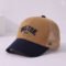 Baby Mesh Baseball Cap Breathable Sunscreen Visor