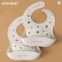 Newborn Floral Ear Protection Princess Sun Hat