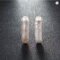Baroque Natural Pearl Square Stud Earrings 925 Silver