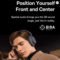 Baseus Bowie D05 Foldable Wireless Bluetooth 5.3 Headphones