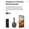 Baseus Bowie D05 Foldable Wireless Bluetooth 5.3 Headphones