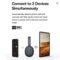 Baseus Bowie D05 Foldable Wireless Bluetooth 5.3 Headphones