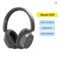 Baseus Bowie D05 Foldable Wireless Bluetooth 5.3 Headphones