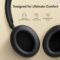 Baseus Bowie MH1 ANC Wireless Headphones