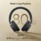 Baseus Bowie MH1 ANC Wireless Headphones